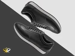 کفش اسپرت مردانه سی سی مدل سادوس