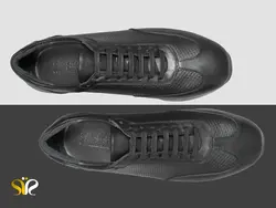 کفش اسپرت مردانه سی سی مدل سادوس