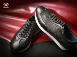 کفش اسپرت مردانه سی سی مدل سادوس