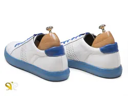 کفش اسنیکر مردانه مدل دیرک