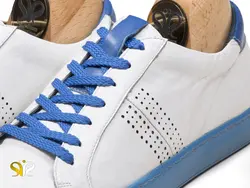 کفش اسنیکر مردانه مدل دیرک