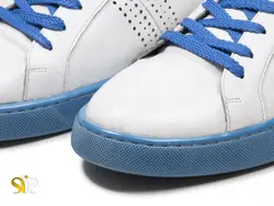 کفش اسنیکر مردانه مدل دیرک