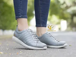 کفش اسپرت دخترانه مدل ساناز