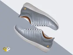 کفش اسپرت دخترانه مدل ساناز