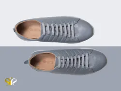 کفش اسپرت دخترانه مدل ساناز