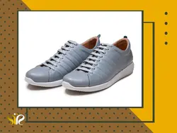 کفش اسپرت دخترانه مدل ساناز