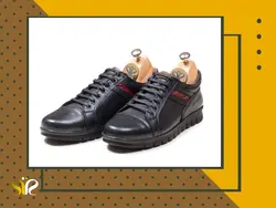 کفش اسپرت مردانه مدل گلزار