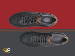 کفش اسپرت مردانه مدل گلزار