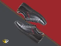 کفش اسپرت مردانه مدل گلزار