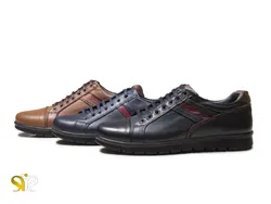 کفش اسپرت مردانه مدل گلزار