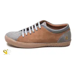 کفش کتانی دخترانه سی سی مدل آیسان