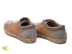 کفش کتانی دخترانه سی سی مدل آیسان