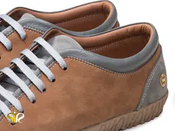 کفش کتانی دخترانه سی سی مدل آیسان