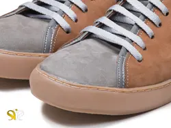 کفش کتانی دخترانه سی سی مدل آیسان