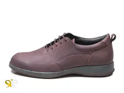 کفش اسپرت با رنگ حساس به گرما | چرم سی سی