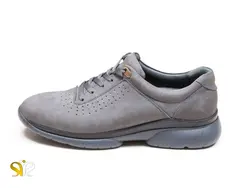 کفش اسپرت چرمی مدل لسکون