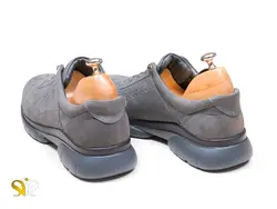 کفش اسپرت چرمی مدل لسکون