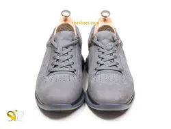 کفش اسپرت چرمی مدل لسکون