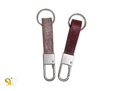 جاکلیدی چرمی کد 1385