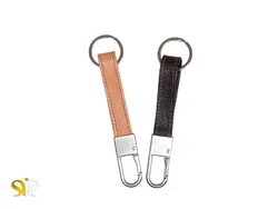 جاکلیدی چرمی کد 1385