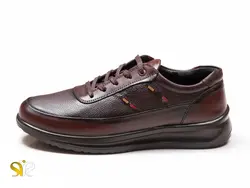 کفش اسپرت پسرانه سی سی مدل کراس