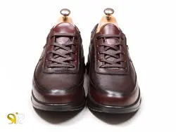 کفش اسپرت پسرانه سی سی مدل کراس