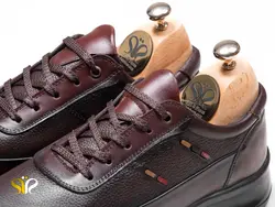 کفش اسپرت پسرانه سی سی مدل کراس