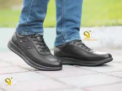 کفش اسپورت پسرانه مدل کراس