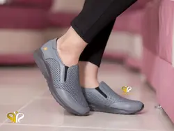 کفش دخترانه مدل آذین