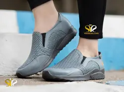 کفش دخترانه مدل آذین