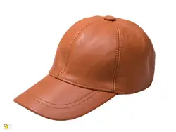 کلاه چرم