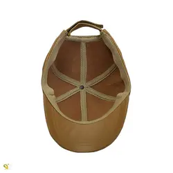 کلاه چرم