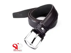 کمربند مردانه چرمی