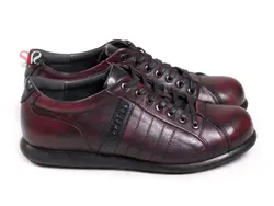 کفش اسپرت دخترانه مدل کمپر