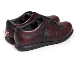 کفش اسپرت دخترانه مدل کمپر