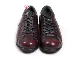 کفش اسپرت دخترانه مدل کمپر