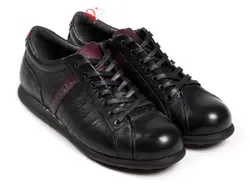 کفش اسپرت دخترانه مدل کمپر