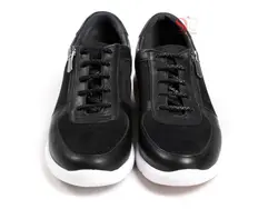 کتانی چرمی زنانه مدل ساراشیل