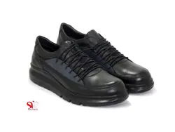 کفش اسپرت پسرانه مدل روبین - کفش کتانی مردانه - کفش اسپرت پسرانه - صنایع چرم سی سی