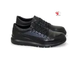 کفش اسپرت پسرانه مدل روبین - کفش کتانی مردانه - کفش اسپرت پسرانه - صنایع چرم سی سی