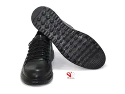 کفش اسپرت پسرانه مدل روبین - کفش کتانی مردانه - کفش اسپرت پسرانه - صنایع چرم سی سی