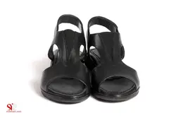 صندل زنانه با زیره ماساژور