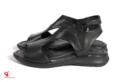 صندل زنانه با زیره ماساژور