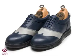 کفش مردانه مدل کاپریس