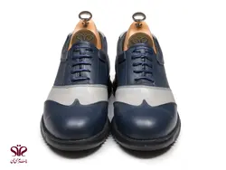 کفش مردانه مدل کاپریس