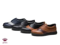 کفش مردانه مدل کاپریس