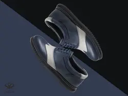 کفش مردانه مدل کاپریس