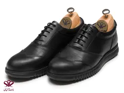 کفش مردانه مدل کاپریس