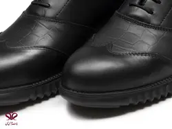 کفش مردانه مدل کاپریس