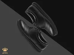 کفش مردانه مدل کاپریس